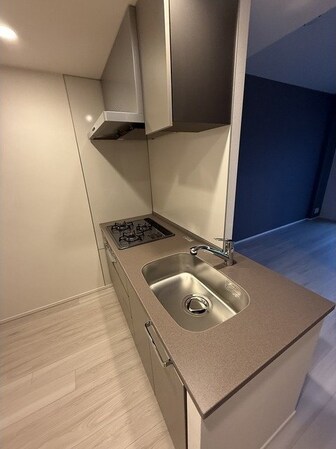 ジオエント上野稲荷町の物件内観写真